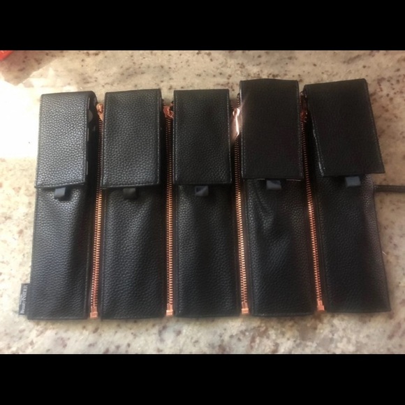 Sephora Roll It Up PRO Brush Roll - Picture 2 of 8